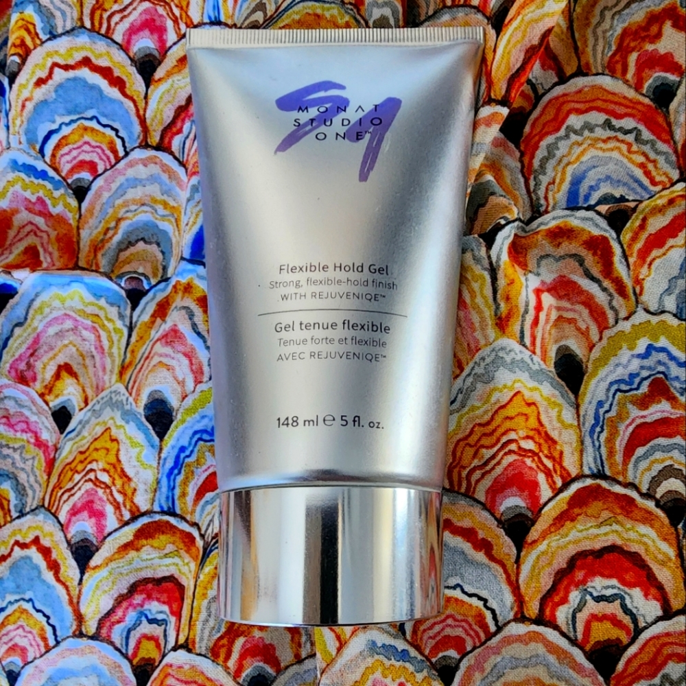 MONAT Blow Out Cream
